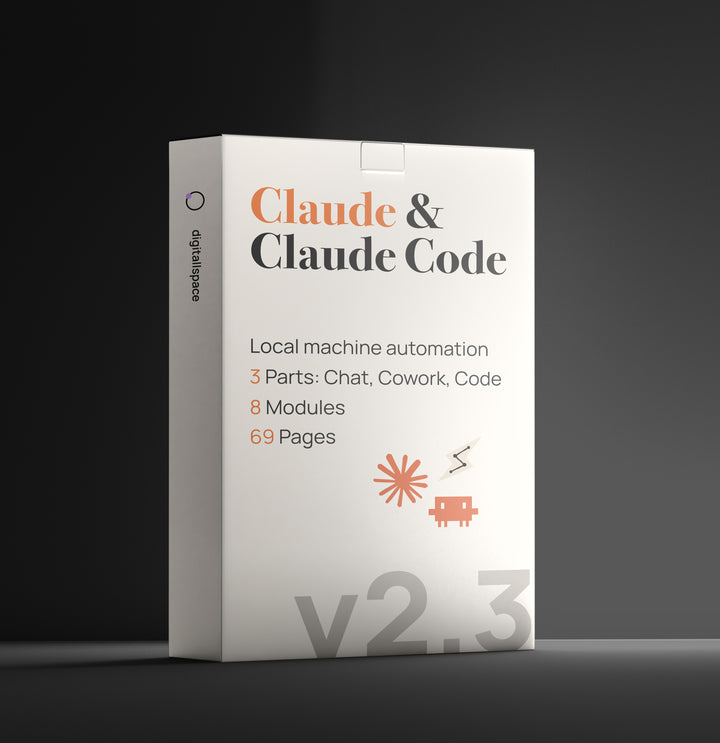 Claude & Claude Code